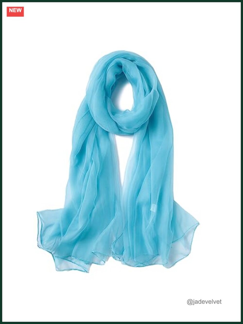 Silk Feeling Scarf Wrap Shawl Lightweight Large Long Fashion Scarves for Women
